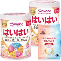 和光堂 レーベンスミルク はいはい 810g×2缶パック(おまけ付き) 粉ミルク 粉末 [0ヶ月から1歳頃] ベビーミルク DHA・アラキドン酸配合 | 桜花ショップ
