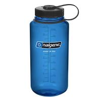 nalgene(ナルゲン) カラーボトル 広口1.0L ポリプロピレン トライタンボトル ブルー 91315 | オウカストア