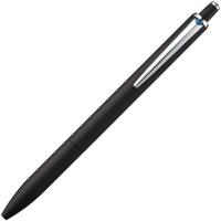 三菱鉛筆 油性ボールペン ジェットストリームプライム ノック式 0.7 ブラック 書きやすい SXN220007.24 | オウカストア