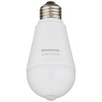 パナソニック LED電球 E26口金 電球60形相当 昼光色相当(7.8W) 一般電球・人感センサー LDA8DGKUNS | オウカストア
