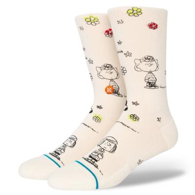 【すた】STANCE スタンスソックスSNOOPY スヌーピ×ディズニー STANCE - STANCE スタンスソックスSNOOPY スヌーピ×ミッキー 2足