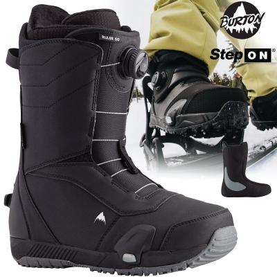 バートン ステップオン（サイズ（cm）：23cm）の商品一覧 通販 - Yahoo 
