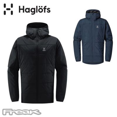 Haglofs - 【中古品】Haglofs ホグロフス サミット フリース ジャケット メンズ Haglofs - ホグロフス HAGLOFS フリースジャケット ハスキー