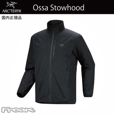 ARC'TERYX メンズマウンテンパーカー（サイズ（S/M/L）：L）｜コート