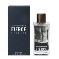 アバクロンビー＆フィッチ フィアース EDC・SP 100ml 香水 フレグランス FIERCE COLOGNE ABERCROMBIE＆FITCH | ベルモ オンライン Yahoo!店