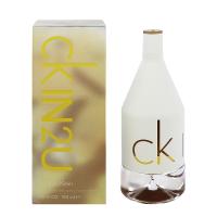 カルバンクライン シーケー イン トゥ ユー ハー EDT・SP 150ml 香水 フレグランス CK IN 2U HER CALVIN KLEIN | ベルモ オンライン Yahoo!店