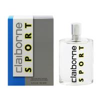 リズ クレイボーン クレイボーン スポーツ EDC・SP 100ml 香水 フレグランス CLAIBORNE SPORT FOR MEN COLOGNE LIZ CLAIBORNE | ベルモ オンライン Yahoo!店