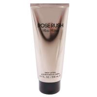 パリス ヒルトン ローズラッシュ ボディローション 200ml ROSE RUSH BODY LOTION PARIS HILTON | ベルモ オンライン Yahoo!店