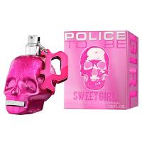 ポリス トゥービー スウィートガール EDP・SP 40ml 香水 フレグランス POLICE TO BE SWEET GIRL | ベルモ オンライン Yahoo!店