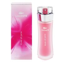 ラコステ ラブ オブ ピンク EDT・SP 50ml 香水 フレグランス LOVE OF PINK LACOSTE | ベルモ オンライン Yahoo!店