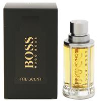 ヒューゴボス ザ セント EDT・SP 50ml 香水 フレグランス THE SCENT HUGO BOSS | ベルモ オンライン Yahoo!店