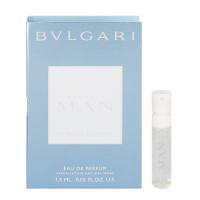 ブルガリ マン グレイシャル エッセンス (チューブサンプル) EDP・SP 1.5ml 香水 フレグランス BVLGARI MAN GLACIAL ESSENCE | ベルモ オンライン Yahoo!店