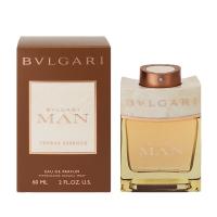 ブルガリ マン テラエ エッセンス EDP・SP 60ml 香水 フレグランス BVLGARI MAN TERRAE ESSENCE | ベルモ オンライン Yahoo!店
