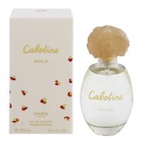 グレ カボティーヌ ゴールド (B級品) EDT・SP 100ml 香水 フレグランス CABOTINE GOLD GRES | ベルモ オンライン Yahoo!店