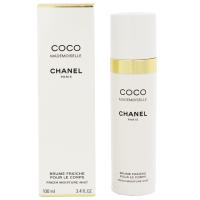 シャネル ココ マドモワゼル フレッシュ ボディ ミスト 100ml COCO MADEMOISELLE FRESH MOISTURE BODY MIST CHANEL | ベルモ オンライン Yahoo!店