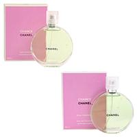 シャネル チャンス オー フレッシュ EDT・SP 100ml 香水 フレグランス CHANCE EAU FRAICHE CHANEL | ベルモ オンライン Yahoo!店