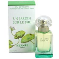 エルメス ナイルの庭 EDT・SP 30ml 香水 フレグランス UN JARDIN SUR LE NIL HERMES | ベルモ オンライン Yahoo!店