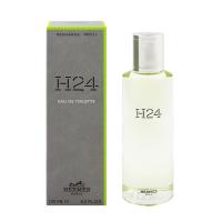 エルメス H24 (レフィル) EDT・BT 125ml 香水 フレグランス H24 REFILL HERMES | ベルモ オンライン Yahoo!店