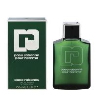 パコラバンヌ プールオム EDT・SP 100ml 香水 フレグランス PACO RABANNE POUR HOMME | ベルモ オンライン Yahoo!店