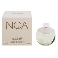 キャシャレル ノア EDT・SP 50ml 香水 フレグランス NOA CACHAREL | ベルモ オンライン Yahoo!店