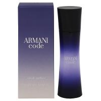 ジョルジオ アルマーニ コード EDP・SP 30ml 香水 フレグランス ARMANI CODE POUR FEMME GIORGIO ARMANI | ベルモ オンライン Yahoo!店