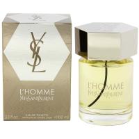 イヴサンローラン ロム EDT・SP 100ml 香水 フレグランス L’HOMME YVES SAINT LAURENT | ベルモ オンライン Yahoo!店