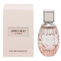 ジミー チュウ ロー EDT・SP 40ml 香水 フレグランス JIMMY CHOO L’EAU | ベルモ オンライン Yahoo!店