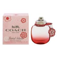 コーチ フローラル ブラッシュ EDP・SP 50ml 香水 フレグランス COACH NEW YORK FLORAL BLUSH | ベルモ オンライン Yahoo!店