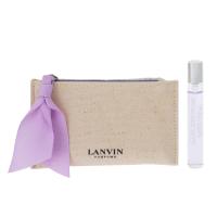 ランバン エクラドゥアルページュ セット 12311 7.5ml＋ポーチ 香水 フレグランス ECLAT D’ARPEGE LANVIN | ベルモ オンライン Yahoo!店