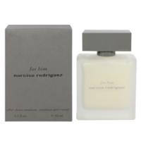 ナルシソ ロドリゲス フォーヒム アフターシェーブ エマルジョン 100ml NARCISO RODRIGUEZ FOR HIM AFTER SHAVE EMULSION | ベルモ オンライン Yahoo!店