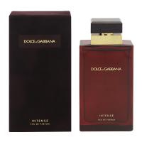 ドルチェ＆ガッバーナ プールファム インテンス EDP・SP 100ml 香水 フレグランス DOLCE＆GABBANA POUR FEMME INTENSE | ベルモ オンライン Yahoo!店