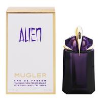 テュエリーミュグレー エイリアン EDP・SP 60ml 香水 フレグランス ALIEN THE NON REFILLABLE STONES THIERRY MUGLER | ベルモ オンライン Yahoo!店