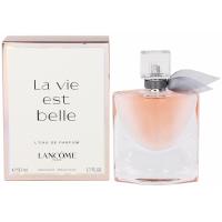 ランコム ラヴィエベル EDP・SP 50ml 香水 フレグランス LA VIE EST BELLE LANCOME | ベルモ オンライン Yahoo!店