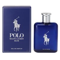 ラルフローレン ポロ ブルー EDP・SP 125ml 香水 フレグランス POLO RALPH LAUREN BLUE | ベルモ オンライン Yahoo!店