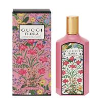 フローラ バイ グッチ ゴージャス ガーデニア EDP・SP 100ml 香水 フレグランス FLORA BY GUCCI GORGEOUS GARDENIA | ベルモ オンライン Yahoo!店