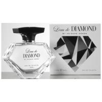 ロードダイアモンド バイ ケイスケ ホンダ EDT・SP 50ml 香水 フレグランス L’EAU DE DIAMOND BY KEISUKE HONDA | ベルモ オンライン Yahoo!店