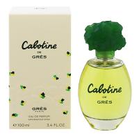 グレ カボティーヌ EDP・SP 100ml 香水 フレグランス CABOTINE DE GRES | ベルモ オンライン Yahoo!店