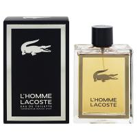 ロム ラコステ EDT・SP 150ml 香水 フレグランス L’HOMME LACOSTE | ベルモ オンライン Yahoo!店