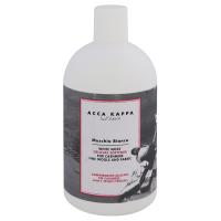 アッカカッパ ホワイトモス ソフトナー 500ml WHITE MOSS DELICATE SOFTNER ACCA KAPPA | ベルモ オンライン Yahoo!店