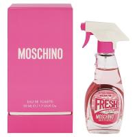 モスキーノ フレッシュクチュール ピンク EDT・SP 50ml 香水 フレグランス PINK FRESH COUTURE MOSCHINO | ベルモ オンライン Yahoo!店