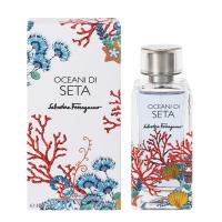 フェラガモ オセアニ ディ セタ EDP・SP 100ml 香水 フレグランス OCEANI DI SETA SALVATORE FERRAGAMO | ベルモ オンライン Yahoo!店