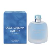 ドルチェ＆ガッバーナ ライトブルー オー インテンス プールオム EDP・SP 200ml 香水 フレグランス LIGHT BLUE EAU INTENSE POUR HOMME DOLCE＆GABBANA | ベルモ オンライン Yahoo!店