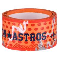リザードスキンズ DSP バットグリップテープ MLB ヒューストン・アストロズ [厚さ：1.1mm #DSPMLB-ASTROS DSP ULTRA BAT GRIP ? ASTROS LIZARD SKINS | ベルモ オンライン Yahoo!店