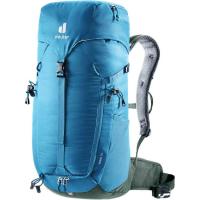 ドイター トレイル 24 バックパック ウェーブ×アイビー H64×W24×D20cm(24L) #D3440323-3253 DEUTER | ベルモ オンライン Yahoo!店