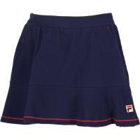 スコート(レディース) L フィラネイビー #VL2850-20 FILA | ベルモ オンライン Yahoo!店