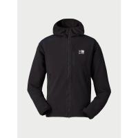 カリマー GRPNトレイルフーディ(メンズ) M ブラック #101506-9000 GRPN trail hoodie KARRIMOR | ベルモ オンライン Yahoo!店