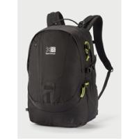 カリマー イクリプス 27 Ltd.23 バックパック ブラック  H49×W33×D28cm(27L) #501155-9000 eclipse 27 Ltd.23 KARRIMOR | ベルモ オンライン Yahoo!店