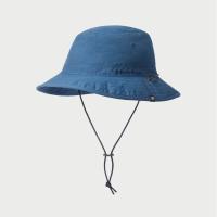 カリマー アウトドアハット M ブルー #200134-4300 outdoor hat blue KARRIMOR | ベルモ オンライン Yahoo!店
