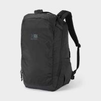 カリマー ハイランズ 32 バックパック ブラック H53×W31×D22cm(32L) #501177-9000 highlands 32 Black KARRIMOR | ベルモ オンライン Yahoo!店