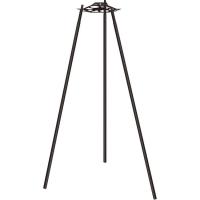 シナノワークス スナイプ トライポッド AL ブラック #777038-BK SNIPE TRIPOD AL SINANO WORKS | ベルモ オンライン Yahoo!店